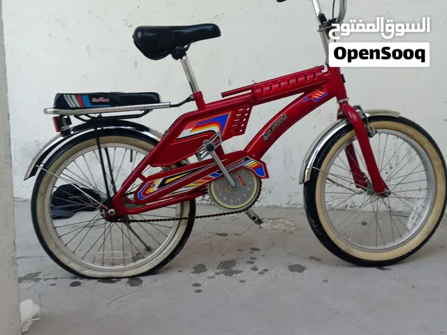 سيكل رامبو
