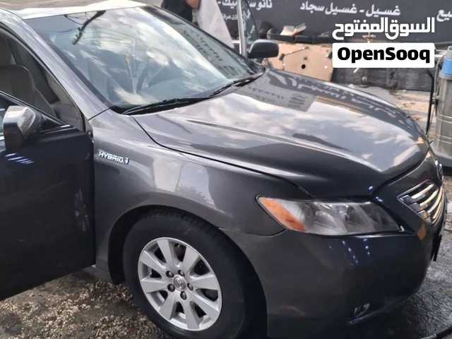 تويوتا كامري
