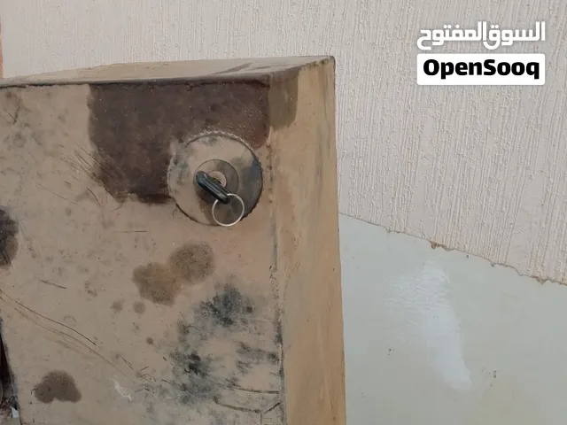تنك نافته للبيع