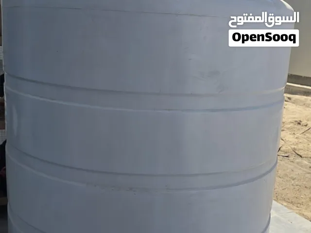 For Sale Water tank
