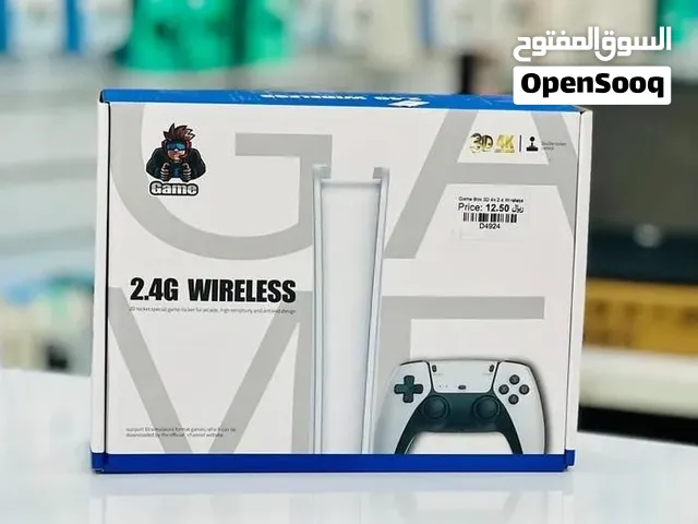 Brand New Wireless Game Box Controller in Oman  Freedom
