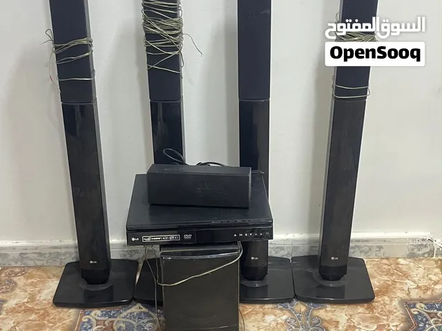 سماعات LG قويه جدا