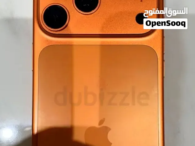 iPhone 17 pro max for sale super strong and Original Device