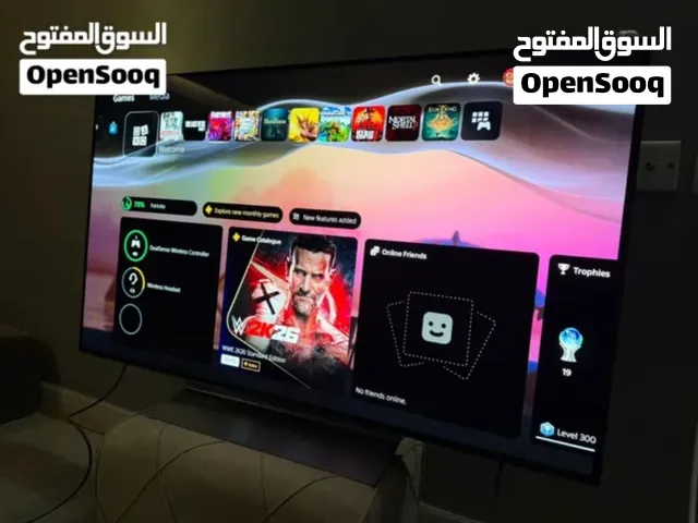 شاشة اروع من الخيال