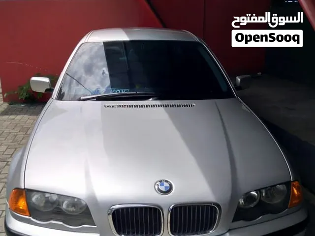مطلوب فيا 3 e46 افاري ونزيد او بسعر 12 الف