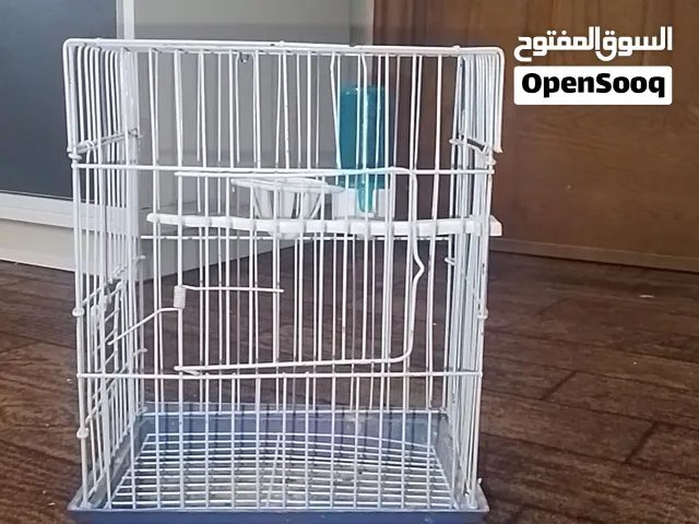 قفص تزاوج للعصفير