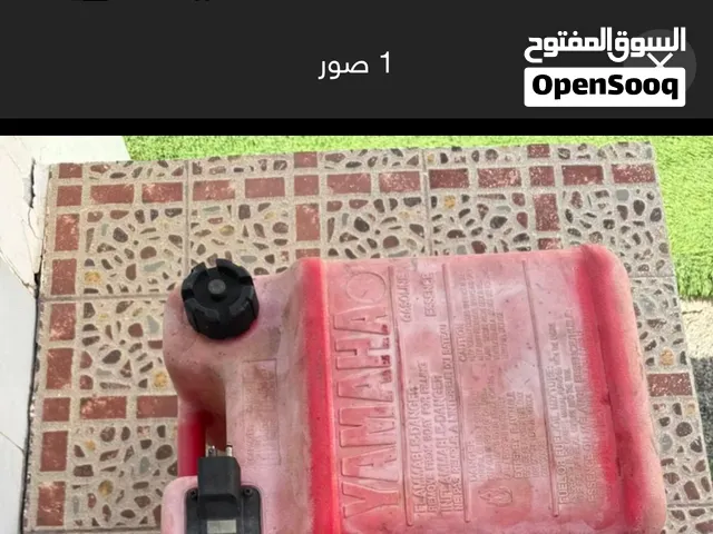 خزان بترول مستعمل فتره بسيطه
