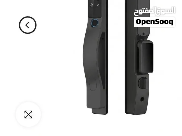 تركيب قفل ذكى وبرمجه الاقفال