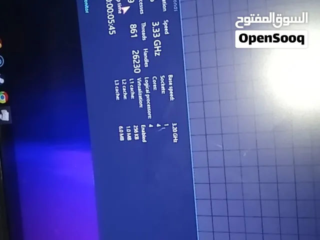 Windows MSI Computers for sale in Baghdad