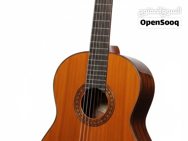 Guitar YAMAHA CM40 like NEWZ in Sitra