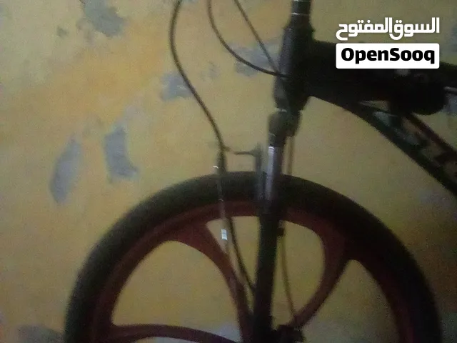 سيكل جدن نضيف فقط يحتاج تيوبات