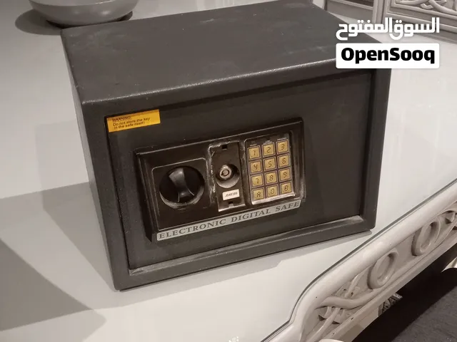 قاصة استعمال خفيف