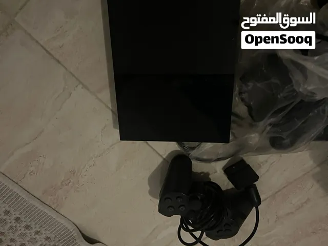 Ps2 ويد مستعملات ونضاف