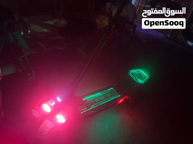 سكوتر Crony V10