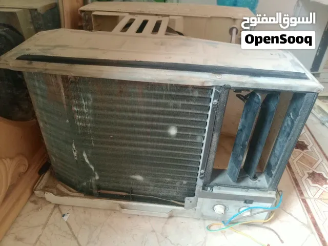 window AC1,5ton for sale. good working condition