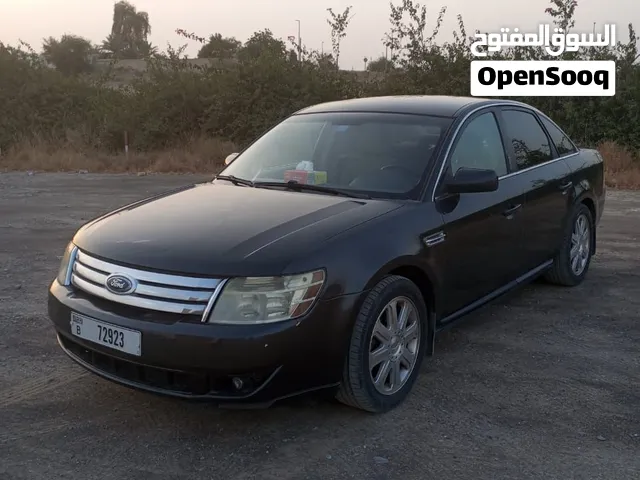 Used Ford Taurus in Sharjah
