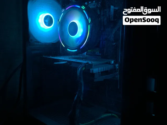 Pc بموتصفات ممتازه