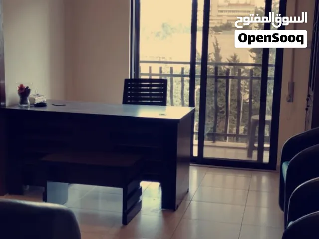 مكتب للبيع – شارع الجامعة الأردنية – الطابق الثالث
