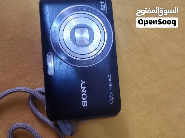 camera sony