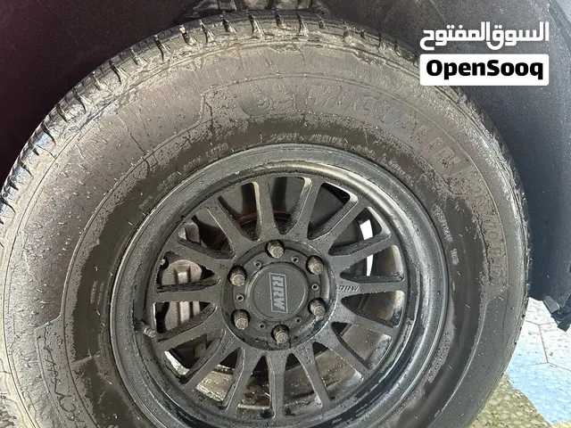 رنق RRW مقاس 17