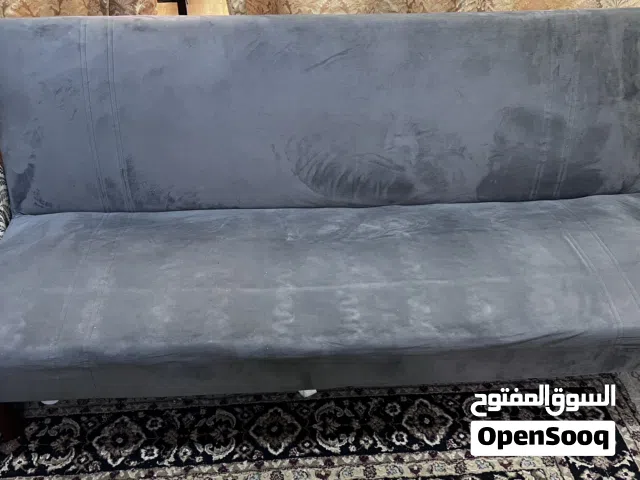 Grey color Sofa Bed