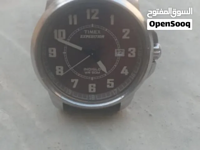 Timex Expedition Metal Field (موديل T44921)،
