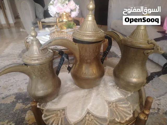 دلال نحاس قديم