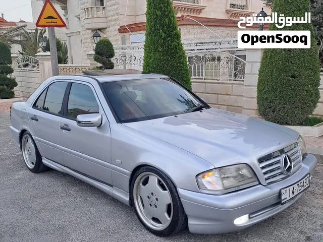 c200 1996.