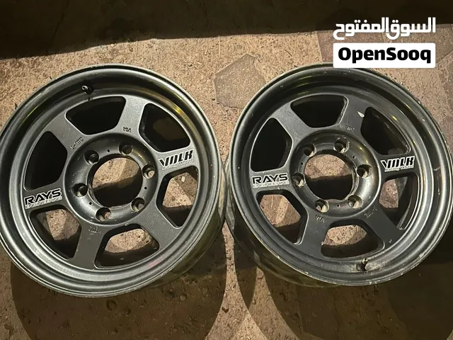 للبيع رنقات ريس نيسان