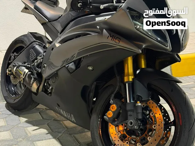 Yamaha R6 2014 Perfect condition