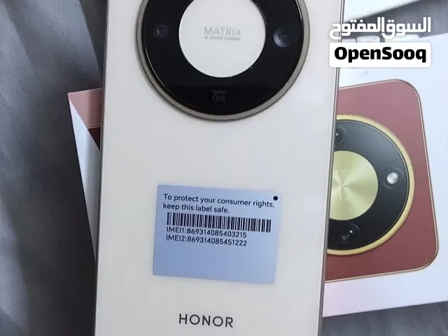 هونور اكس 9 دي
