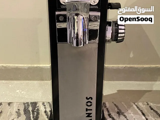 مطحنة قهوة فرنسية Santos