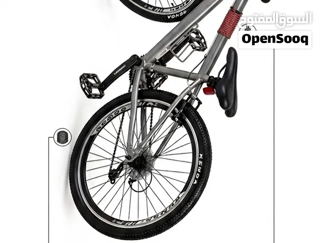 هي دراجة جبلية Mountain Bike - MTBللبيع