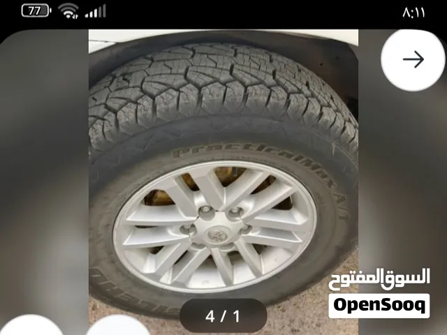 رنجات فور شنر مديل 2013وكاله 17للبيع او للبدل برنجات فورشنر مديل 2008وكاله رنج16