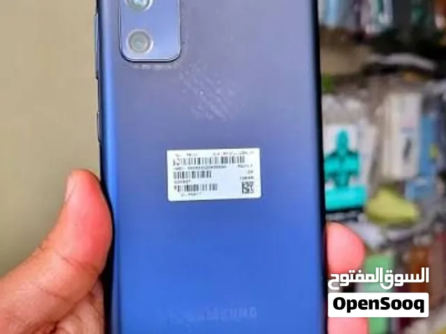 متوفر اجهزه سامسونج s20fe اجهزه اصليه استعمال اوروبي متوفر بالسعر كزيوني 1400دينار