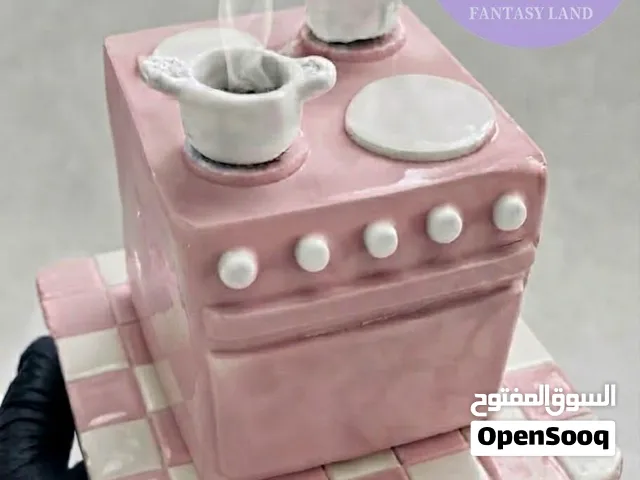مستلزمات المطبخ