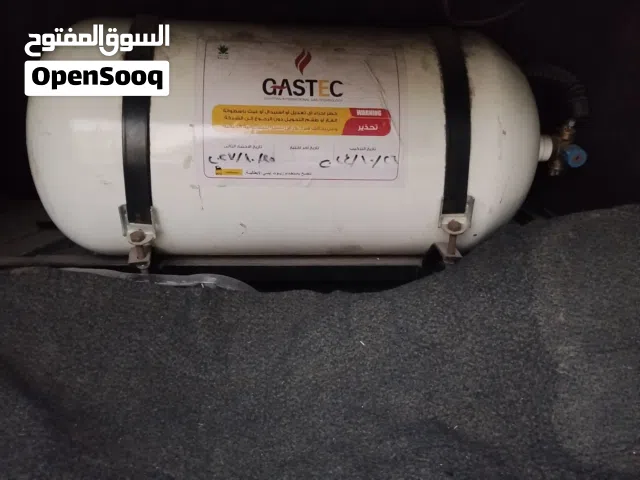 منظومة غاز كاملة إنجيكشن حديث