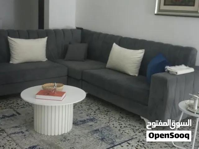 صالون ماشاءالله كاعد اجديد بدون عيوب مقاس3في3