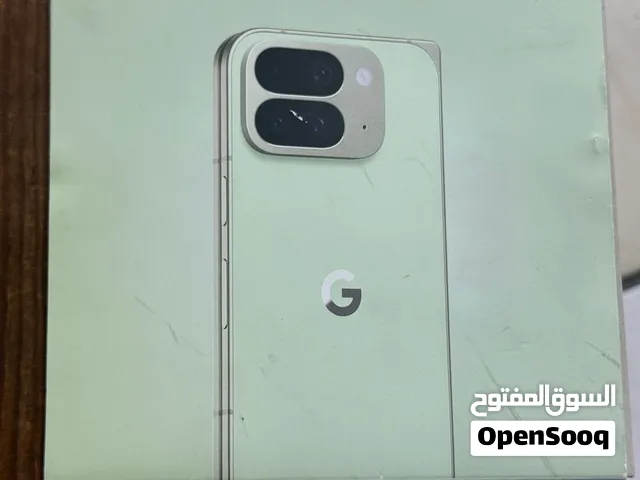 Google Pixel 10 Pro Fold 256 GB in Irbid