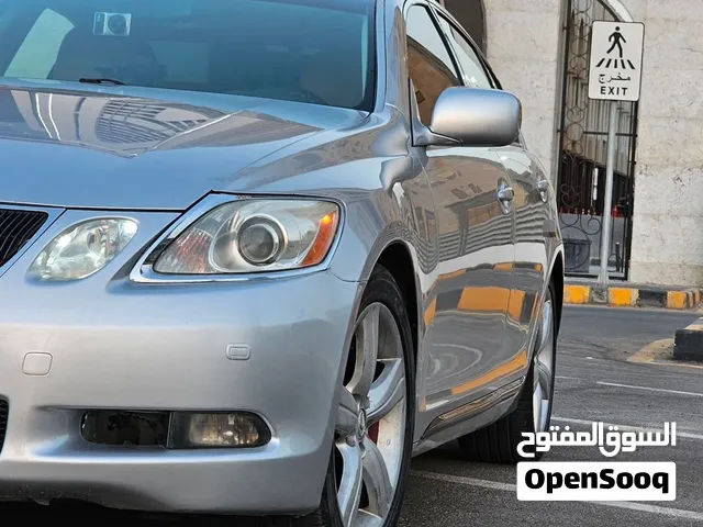 لكزس GS 430