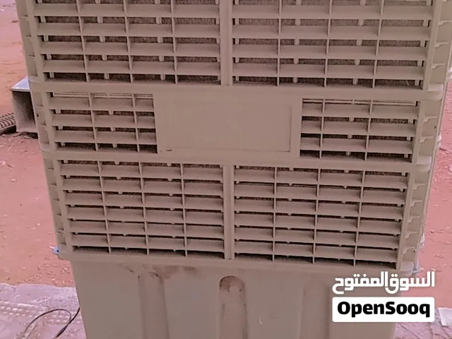 مكيف نسمة متحرك