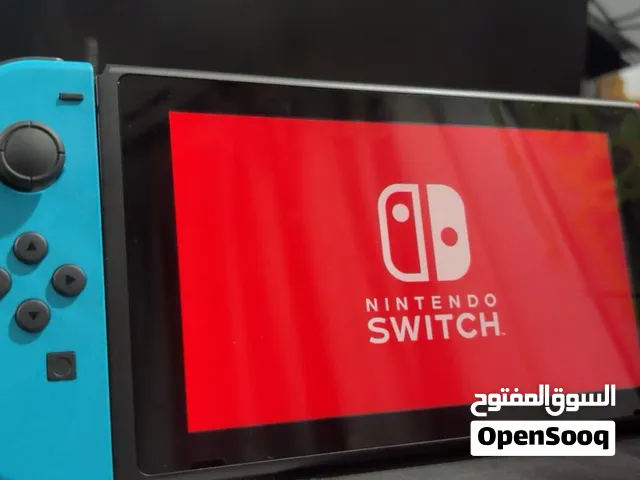ننتيندو يديده