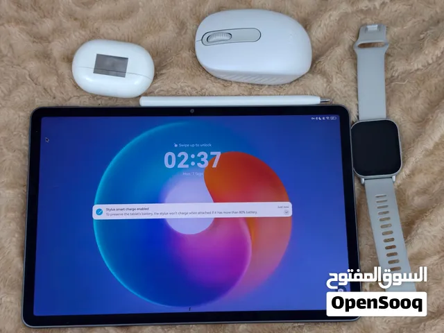 Huawei mate pad 11.5