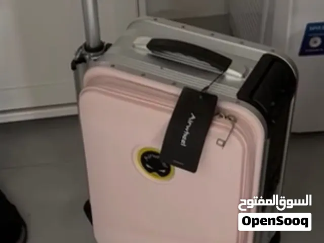 Airwheel SE3S Electric Scooter Suitcase