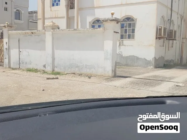 300 m2 More than 6 bedrooms Townhouse for Rent in Dhofar Salala