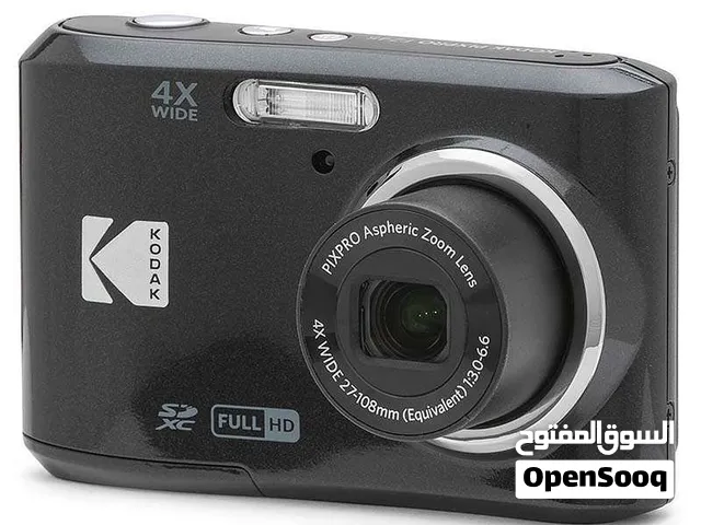 kodak pixpro fz45