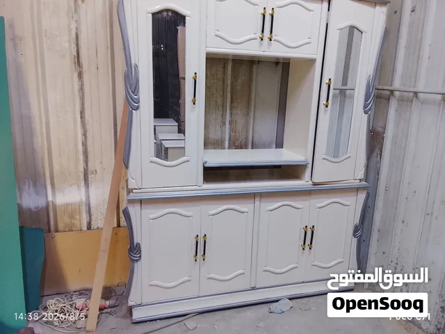 معرض الاستعمال قليل توصا يعني تزكام جودة الخشب  جيدة