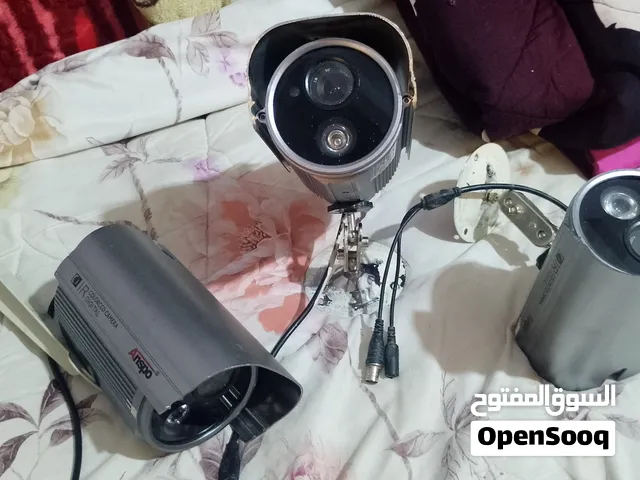 كيمرات نظييف شركات قويه