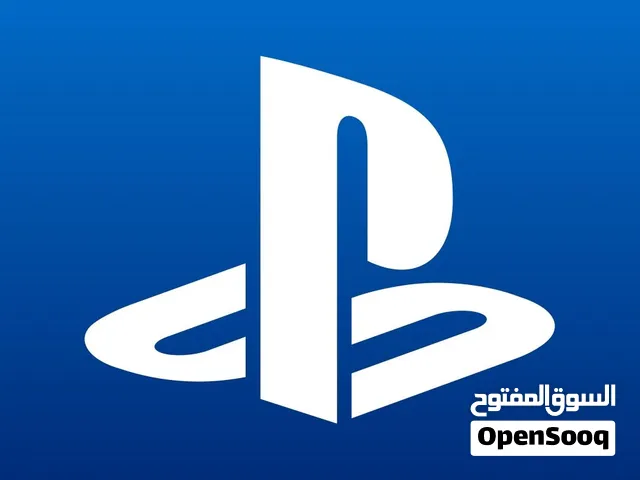 PS+ Accounts and Characters for Sale in Amman