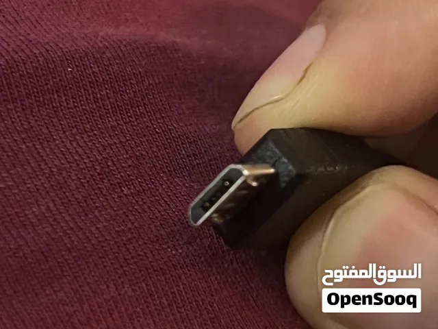 شاحن لابتوب HP